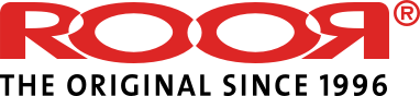 ROOR - The Original since 1996
